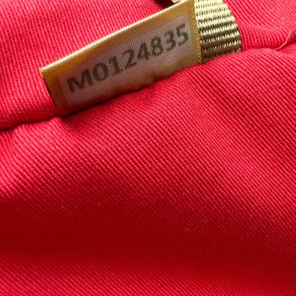 DOONEY & BOURKE Nylon Blue Erica Hobo Shoulder bag - Picture 10 of 13